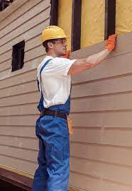 Best Engineered Wood Siding  in Lubbock, TX